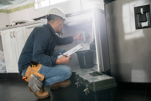 Best Septic Systems  in Bawcomville, LA