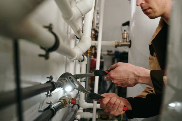 Best Residential Plumbing Services  in Bawcomville, LA