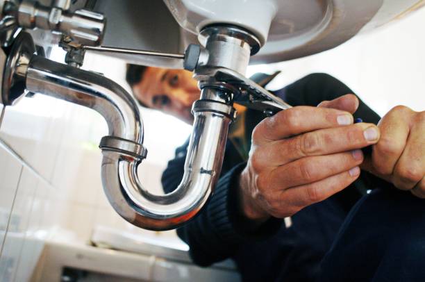 Best Toilet Repair Services  in Bawcomville, LA