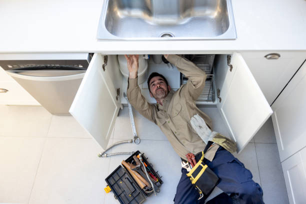 Best Hot Water Heater Installation  in Bawcomville, LA