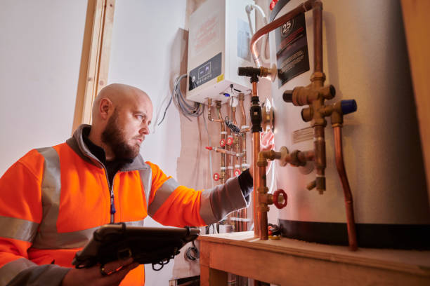 Best Leak Detection Services  in Bawcomville, LA