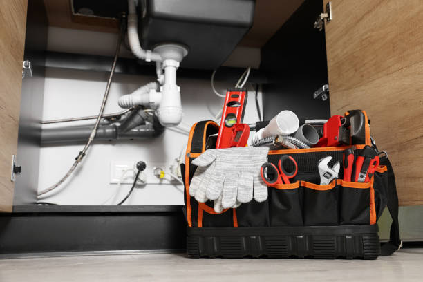 Best Plumbing Repair Near Me  in Bawcomville, LA