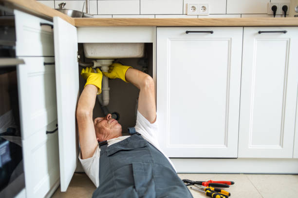 Best Same-Day Plumbing Service  in Bawcomville, LA