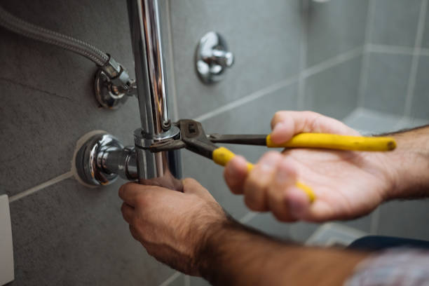Professional Plumbing in Bawcomville, LA