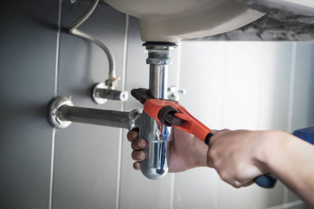 Best Sewer Line Repair  in Bawcomville, LA
